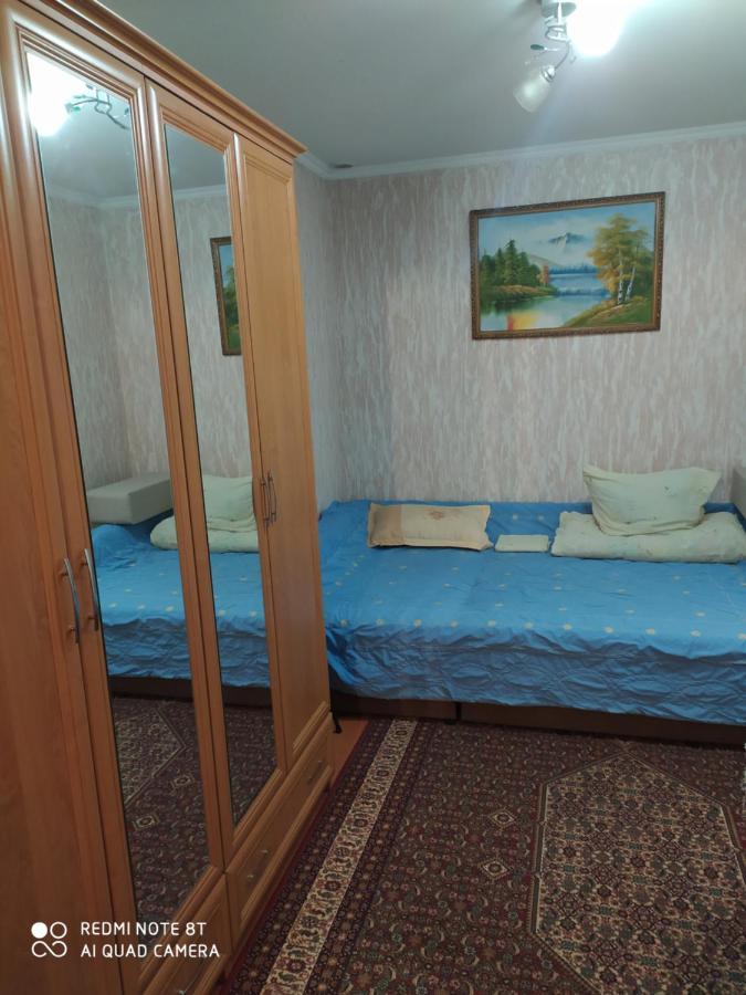 Home Kišiněv Exteriér fotografie